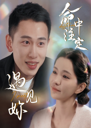 命中注定遇见妳（58集）无需会员轻松看