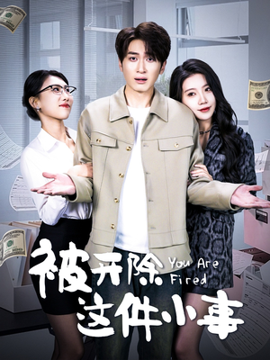被开除这件小事（90集）百度网盘资源