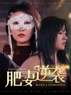 肥妻逆袭＆肥妻逆袭，新大号新星（50集）好看短剧推荐