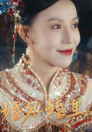 婚外婚里（50集）第二季