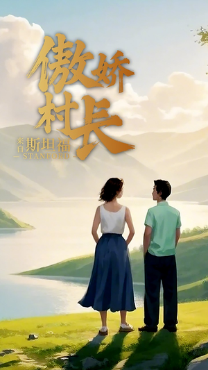 傲娇村长来自斯坦福（20集） 在线免费观看