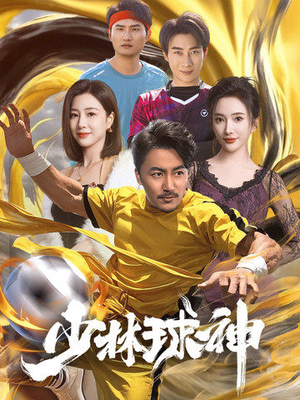 少林球神（46集） 80到100集