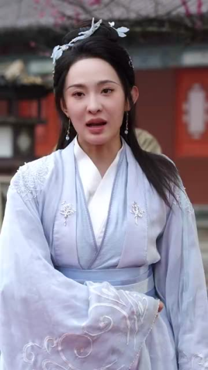 小道姑下山掀皇城（84集） 短剧片段推荐