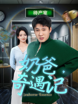 奶爸奇遇记（60集） 热播短剧排行榜
