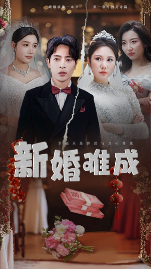 新婚难成（60集） 全集下载