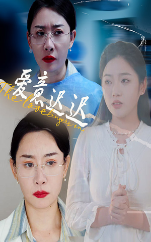 爱意迟迟（40集） 真的太精彩了