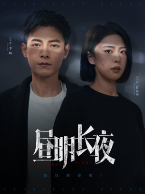 昼明长夜（35集） 热门爆款短剧
