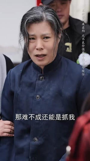 养母的秘密（34集）精彩短剧热播