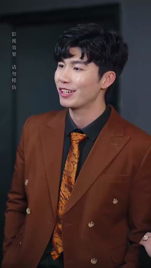 相错亲我逃不掉了（70集）最火短剧热播