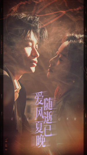 爱随风逝夏已晚（44集）精彩短剧分享。