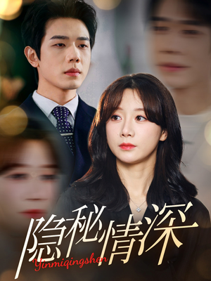 隐秘情深（80集） 女主谁演的
