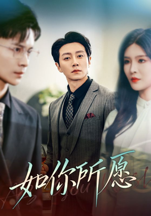 如你所愿（61集）观看软件