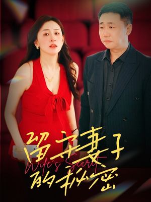 留守妻子的秘密（28集）好看的短剧分享