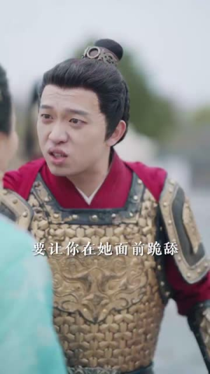 我的姐姐是将军（80集）最热短剧抢先看