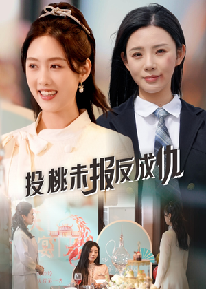 投桃未报反成仇（30集）短剧太好看了吧