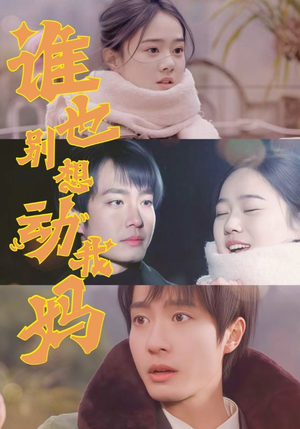 谁也别想动我妈（44集） 直接看到大结局