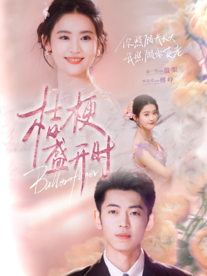 她的小桔梗（92集）好看上头的短剧