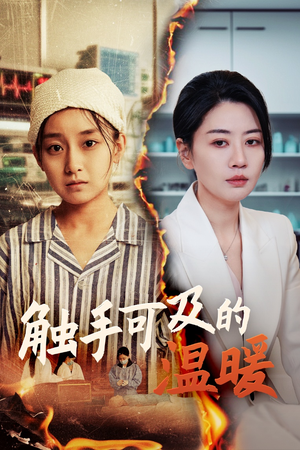 触手可及的温暖（48集）火爆短剧抢先看