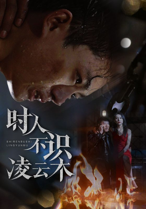时人不识凌云木（51集）原创精彩短剧