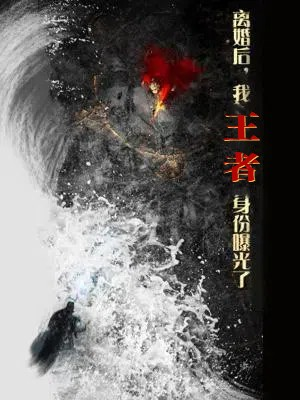 离婚后，我王者身份曝光了（80集）热门了短剧