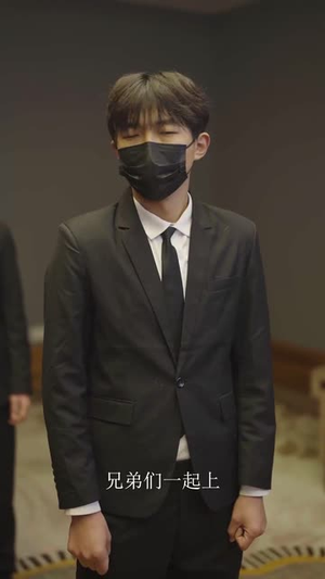 穿越寒冰拥抱你（60集） 在哪个app能看