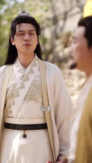 灵墟，剑棺，瞎剑客（123集） 推荐热门短剧