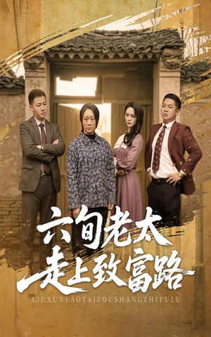 六旬老太走上致富路（60集）在线看完整版
