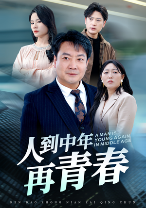 人到中年再青春（30集） 免费在线看全集