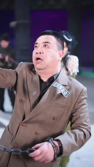 谍影恶魔岛（55集） 百度网盘资源