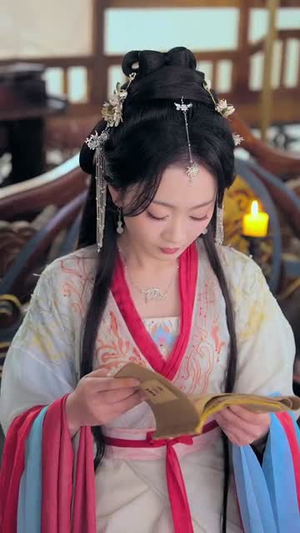 春日宴（80集）短剧追到爽