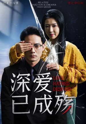 深爱已成殇（52集）热播短剧全集看