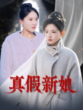 真假新娘（30集）超好看短剧推荐