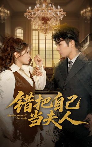 错把自己当夫人（60集） 无需会员轻松看