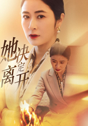 她决定离开（32集） 免费观看