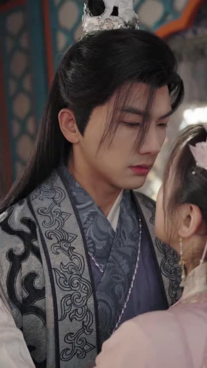 吾妃有令（72集） 短剧太精彩了