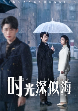 时光深似海（35集） 热播短剧抢先看