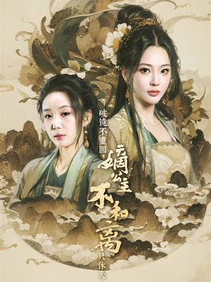 破镜不重圆，嫡公主不和离只休夫（71集） 精彩短剧推荐