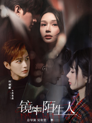 镜中陌生人（54集） 免费版
