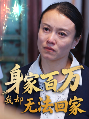 身家百万我却无法回家（30集） 高分推荐免费看