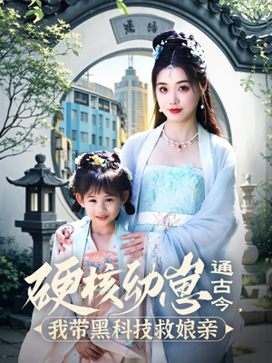 硬核幼崽通古今，我带黑科技救娘亲（76集） 全集免费观看