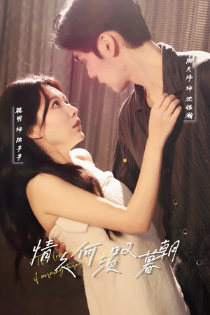 情久何须叹暮朝（61集） 高清画质免费看