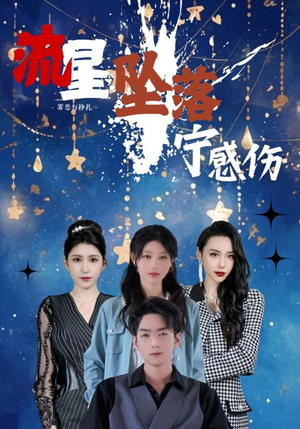 流星坠落宁感伤（82集） 在哪看