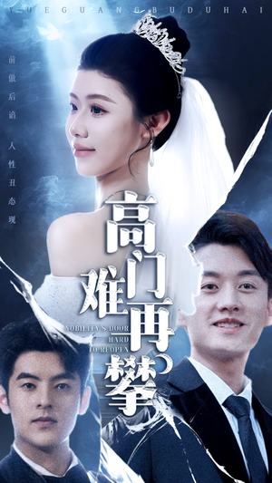 高门难再攀（50集） 在哪里可以看