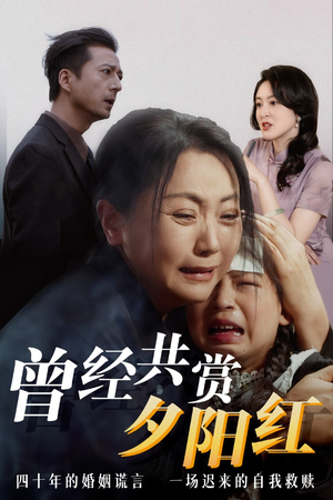 曾经共赏夕阳红 每天分享短剧