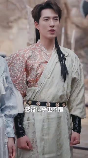 玄幻：做善事就变强，我正的发邪（130集） 最新热剧免费看