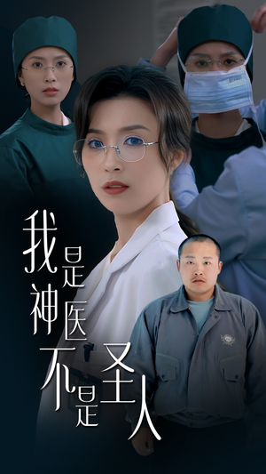 我是神医不是圣人（54集） 免费看全集