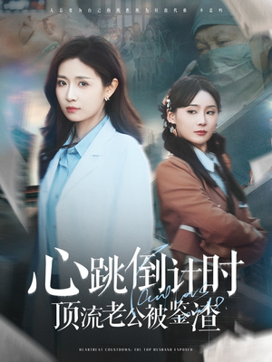 心跳倒计时顶流老公被鉴渣（82集） 一起看短剧