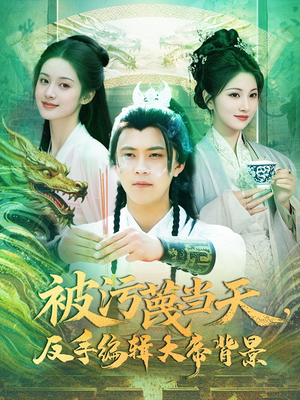 被污蔑当天，反手编辑大帝背景（100集） 精彩不断免费看