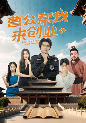曹公帮我来创业（32集） 超火热门短剧