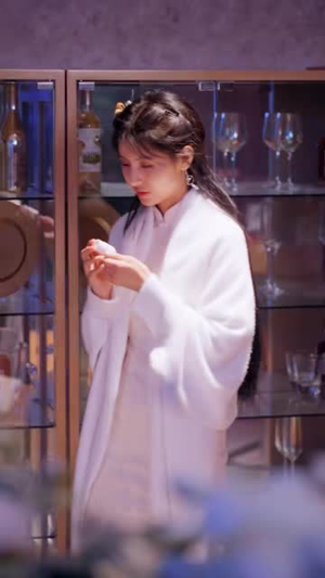 替嫁后被太子爷宠上天（80集） 短剧演员排行榜